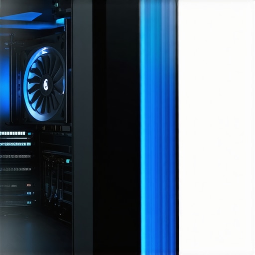 Ultimate Guide to AIO Cooler & Fan Curve Tuning for Peak Performance