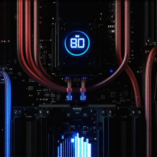 Ultimate Guide to AIO Cooler & Fan Curve Tuning for Peak Performance