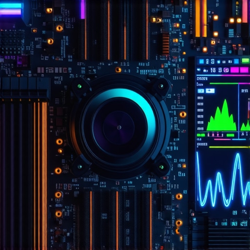 Ultimate Guide to AIO Cooler & Fan Curve Tuning for Peak Performance