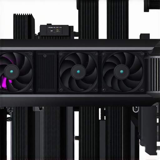 Ultimate Guide to AIO Cooler & Fan Curves for Peak PC Cooling Performance