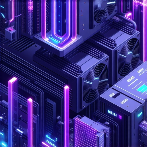 Ultimate Guide to Air & AIO Cooler Fan Curves for Peak Performance