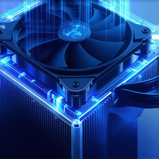 Ultimate Guide to Fan Curves & AIO Cooler Optimization for Peak Performance