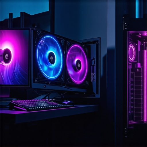 Ultimate Guide to PC Cooling: Fan Curves & AIO Cooler Optimization