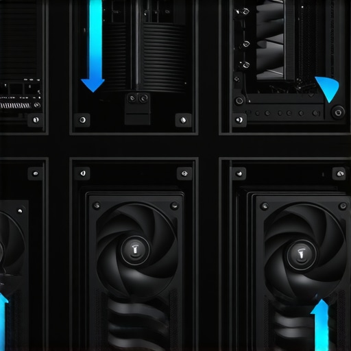 Which Way Should Case Fans Face? 2026 Airflow Mistakes to Avoid