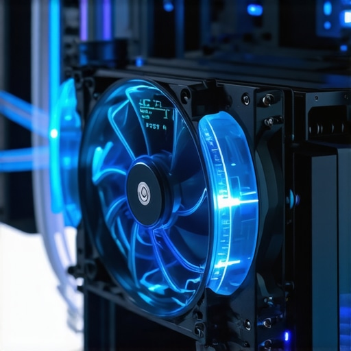 Why 360mm AIOs Are Failing 2026 CPUs: The Pump Speed Fix