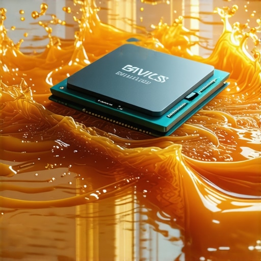 Why Liquid Metal is a Must for High-End 2026 CPU Builds