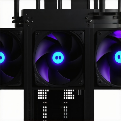 3 Case Fan Airflow Mistakes Choking 2026 Gaming PCs [Tested]