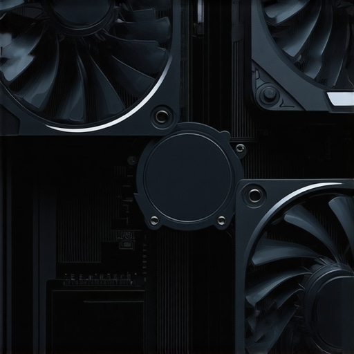 3 Side-Intake Fan Curves That Actually Cool 2026 High-TDP GPUs