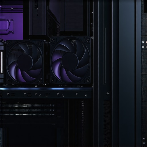 5 Case Fan Airflow Fixes for Cooler 2026 Mid-Tower Builds