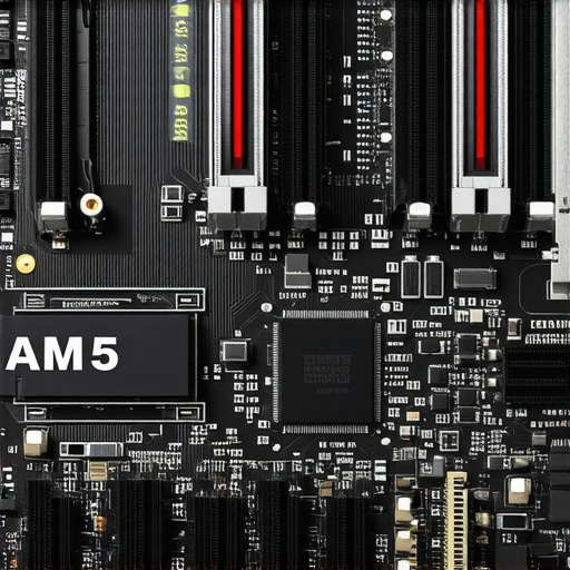 AM5 Mounting Pressure: The Hidden 2026 Fix for High CPU Temps