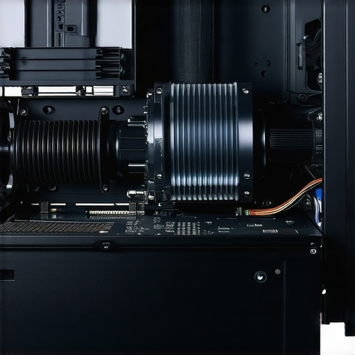 Stop AIO Pump Whine: Try This 2026 Voltage Fix Instead