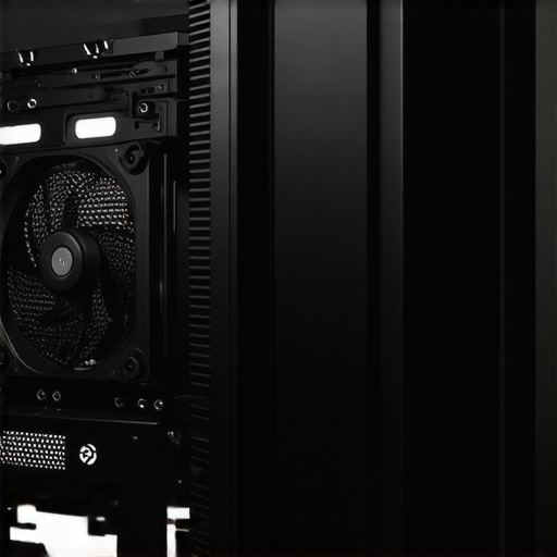 Stop Case Fan Noise: 4 Simple Vibration Fixes for 2026