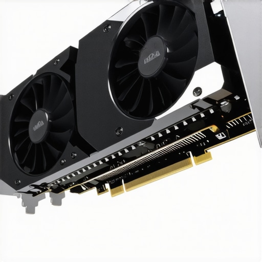 Stop Choking 2026 GPUs: The Vertical Mount Cooling Fix [Data]