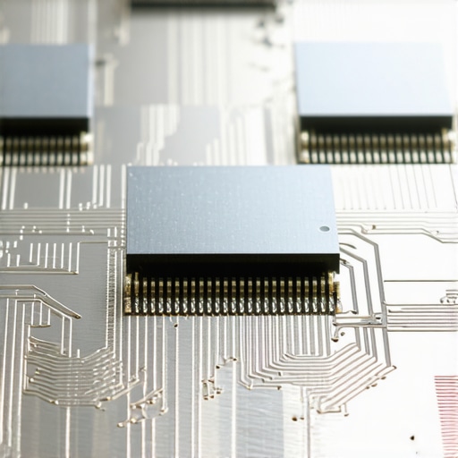 Stop the Pea Method: Why 2026 Chiplets Need Full Spread Fix