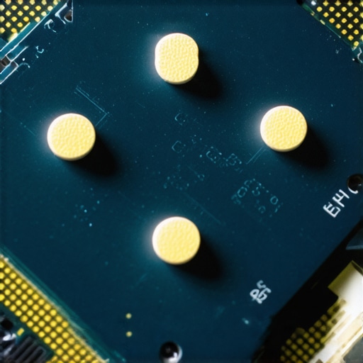 The 5-Dot Thermal Paste Spread: A Simple Fix for 2026 Hotspots