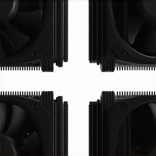 Why 120mm Fans Beat 140mm for 2026 Airflow [Tested]