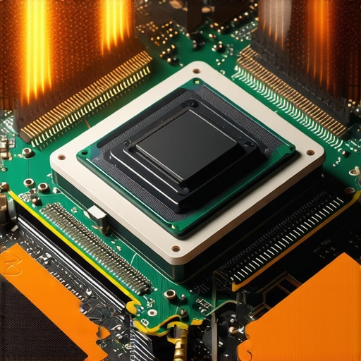 Why 2026 CPUs Run Hot: 3 Thermal Paste Mistakes to Fix Now