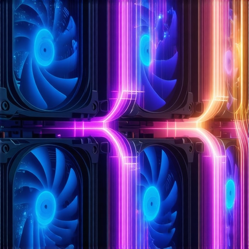 Why Daisy-Chaining Case Fans Is Ruining 2026 Airflow Curves