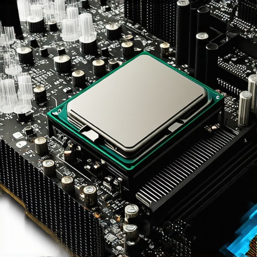 Why Phase-Change Sheets Beat Thermal Paste for 2026 CPUs