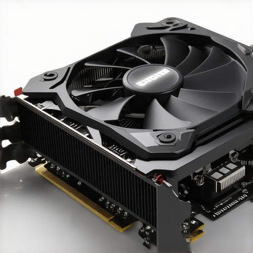 Why Side-Intake Fans are Mandatory for 2026 GPU Airflow