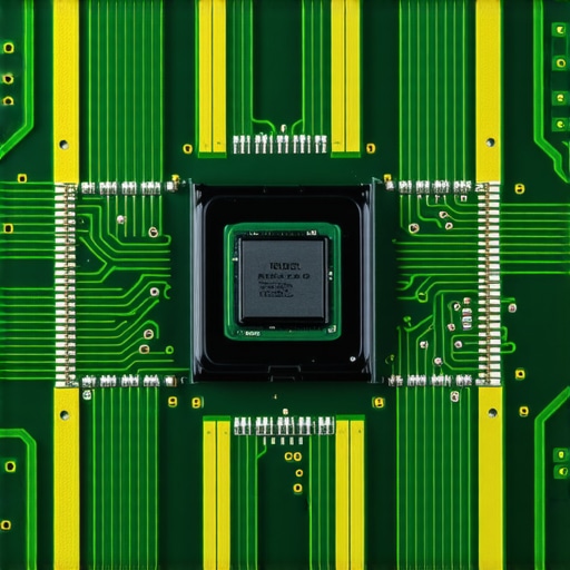 Why Spreading Thermal Paste Beats Dots for 2026 Multi-Die CPUs