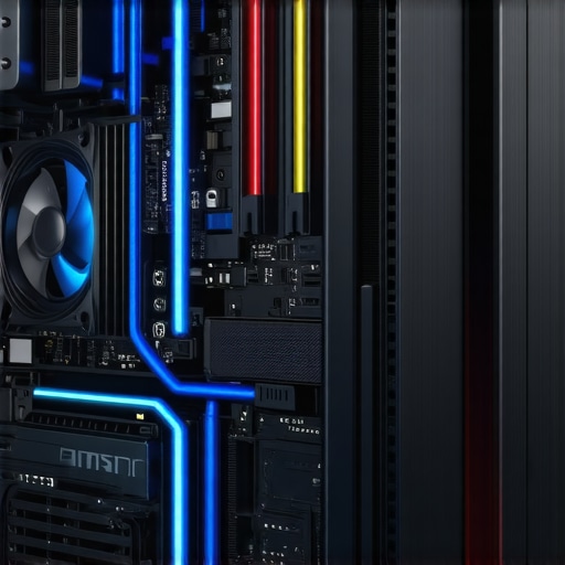 Why Vertical GPU Mounts Choke 2026 Airflow: 3 Easy Fixes