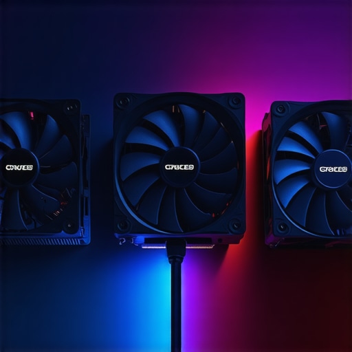 3 Air Cooler Tactics to Stop 2026 Motherboard Warp