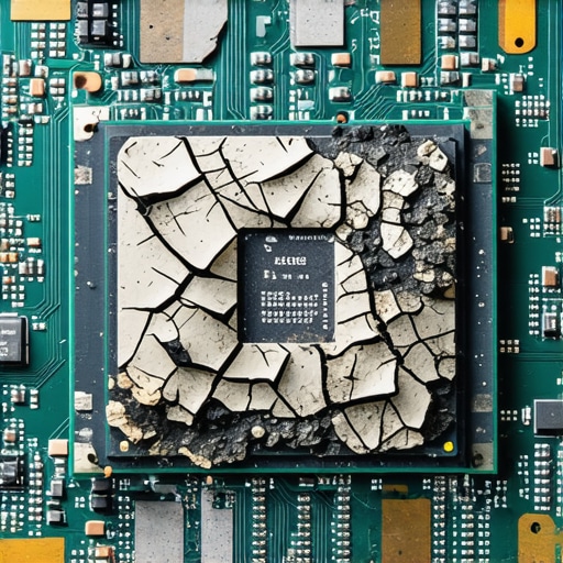 3 Reasons Your 2026 Thermal Paste Dried Out in 6 Months [Results]