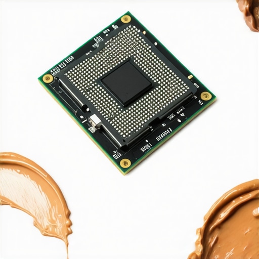 3 Thermal Paste Spatula Mistakes Ruining 2026 CPU Temps