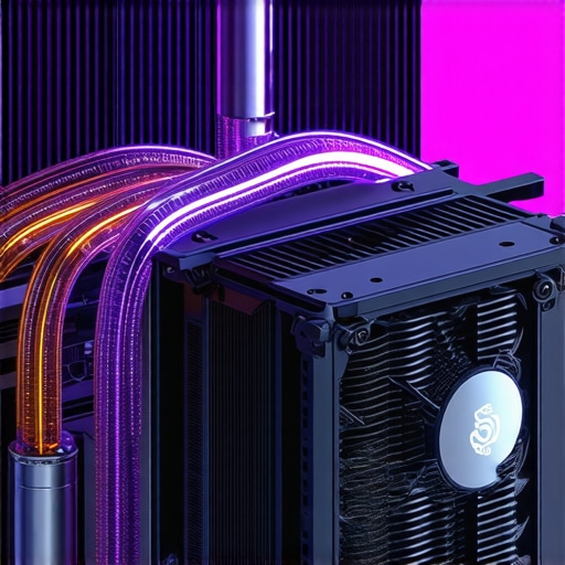 4 AIO Cooler Pump Speed Hacks to Stop 2026 Coolant Foaming