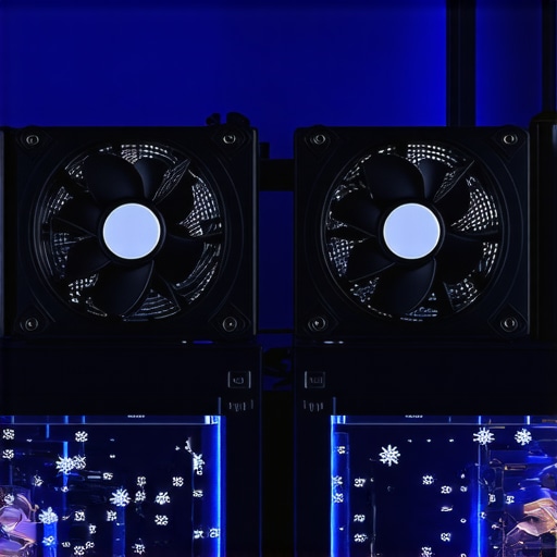 4 Reverse Fan Mistakes Killing 2026 Fishtank PC Airflow