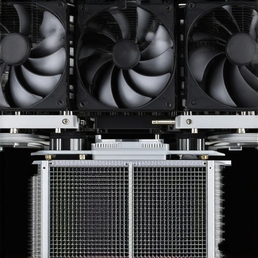 5 High-Pressure Case Fans for Thick 2026 Radiators [Tested]