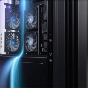 5 Magnetic Case Fan Mistakes Ruining 2026 PC Airflow [Tested]