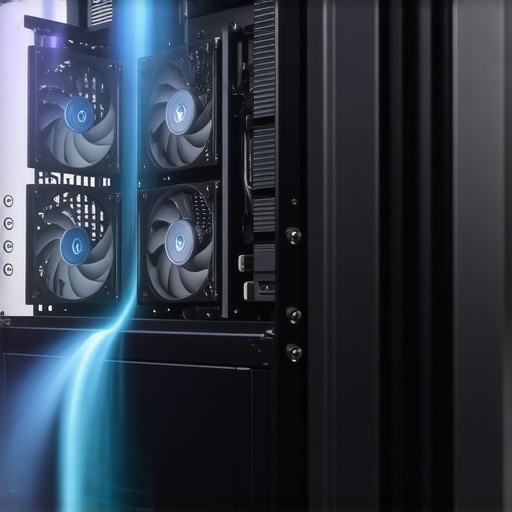 5 Magnetic Case Fan Mistakes Ruining 2026 PC Airflow [Tested]