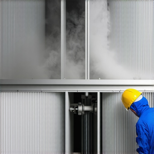 5 Negative Pressure Mistakes Ruining 2026 Dust Filters [Tested]