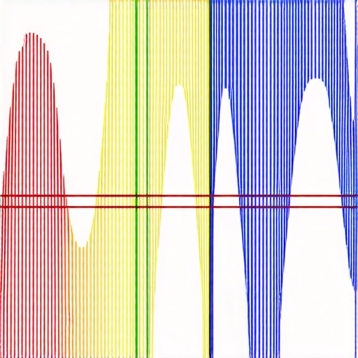 Graph illustrating optimized pump curve for coolant flow in PC AIO coolers.