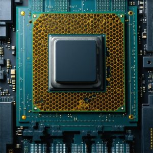How the 'Honeycomb' Thermal Paste Method Fixes 2026 CPU Hotspots