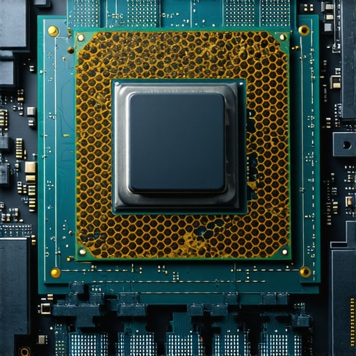 How the ‘Honeycomb’ Thermal Paste Method Fixes 2026 CPU Hotspots