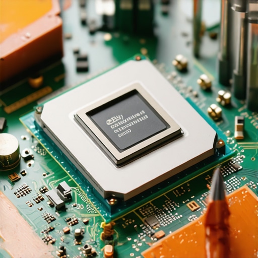 How to Fix 2026 Thermal Paste Pump-Out on Convex CPU Dies