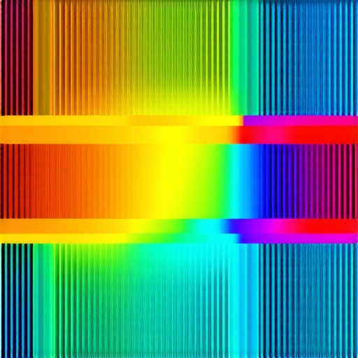 Futuristic computer cooling system with innovative materials and aerodynamic fin design