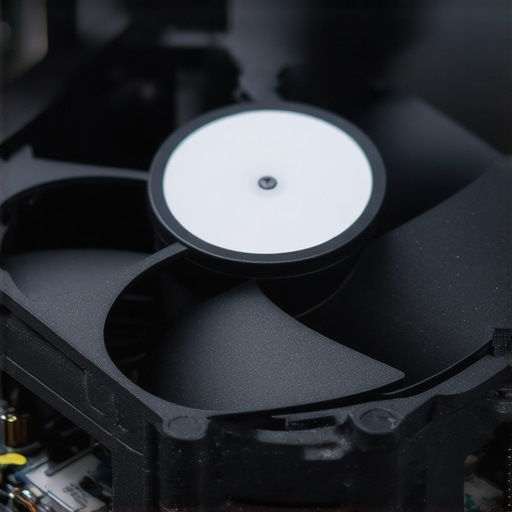 Stop 2026 Case Fan Whistle: The 5mm Spacer Fix [Tested]