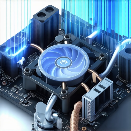 Stop AIO Pump Whine: 3 Fixes for 2026 Liquid Permeation [Data]