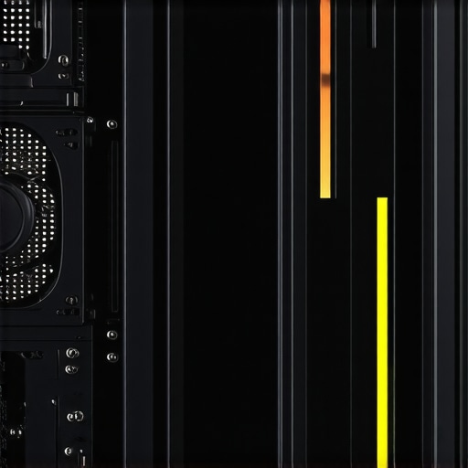 Why 140mm Case Fans Fail in 2026 Narrow Towers [Fix]