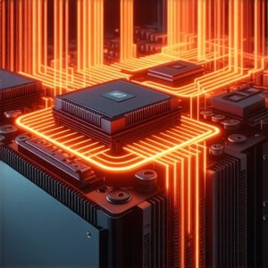 Why 2026 AIO Coolers Need 'Reverse-Flow' to Fix CPU Hotspots