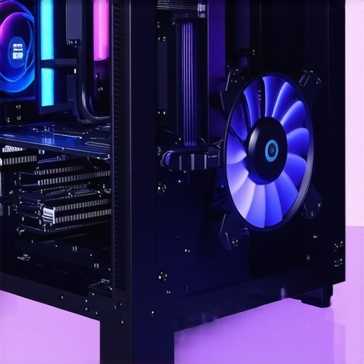 Why 2026 ITX Builds Need 15mm Slim Fan Spacers [Tested]