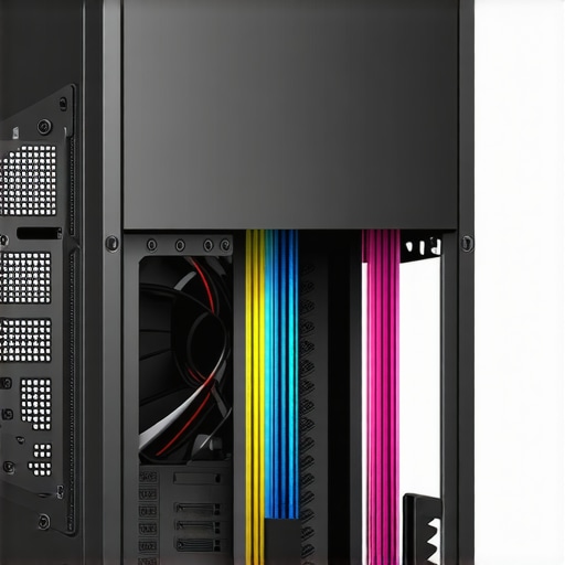 Why 2026 PC Cases Need Top-Exhaust Shrouds for Better Airflow