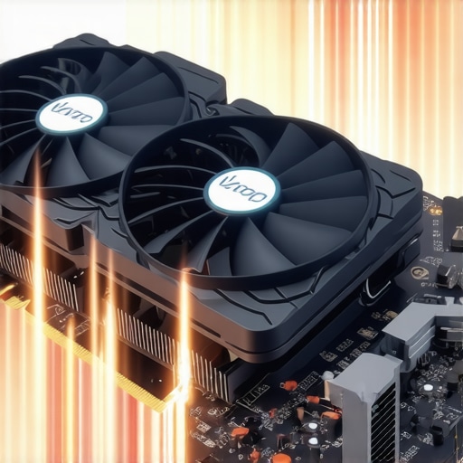 Why Triple-Fan Intake Blocks Fail 2026 GPU Cooling [Fix]
