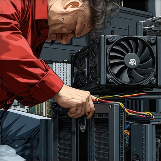 3 Air Cooler Mounting Fixes for 2026 Socket Warping [Tested]