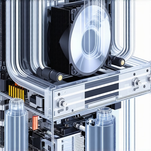 3 Coolant Flow Tests to See if Your 2026 AIO Needs a Refill