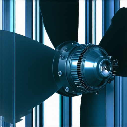 3 Fan Blade Geometry Fixes for 2026 High-Static Pressure Rigs